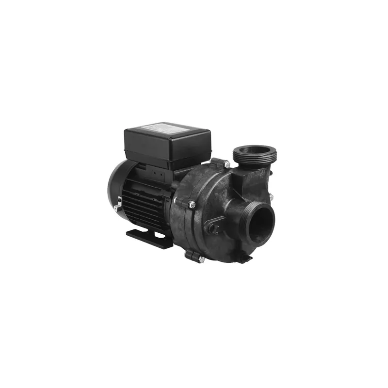 Balboa HydroAir HA440NG einstufige Pumpe 1,3 kW (1,5 PS) Geprüft