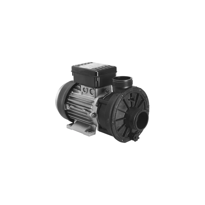 Direktkauf BALBOA Pumpe HydroAir HA460 Zentralansaugung 1,3 kW (1,7 HP)