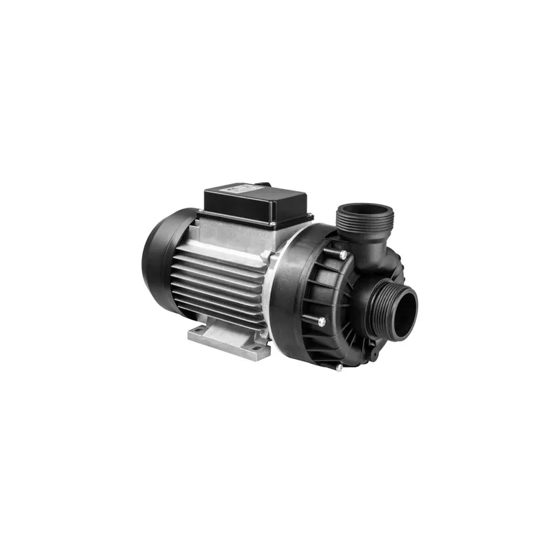 JTC PCF120 einstufige Pumpe 1,2 kW – 1,5 HP PCF120 Schneller Versand