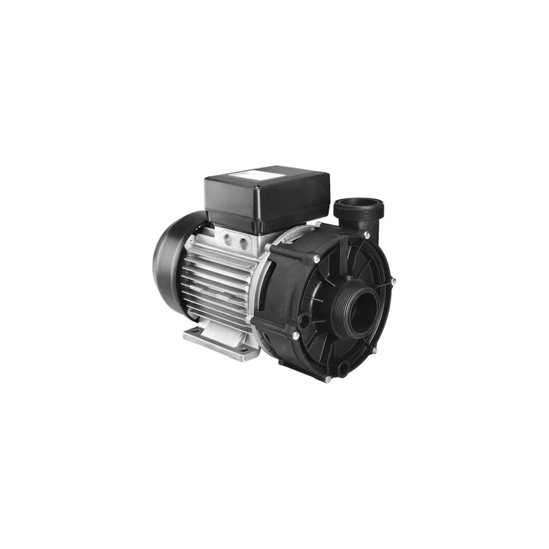 Garantierte Lieferung Simaco SAM2-200 einstufige Pumpe 2kW