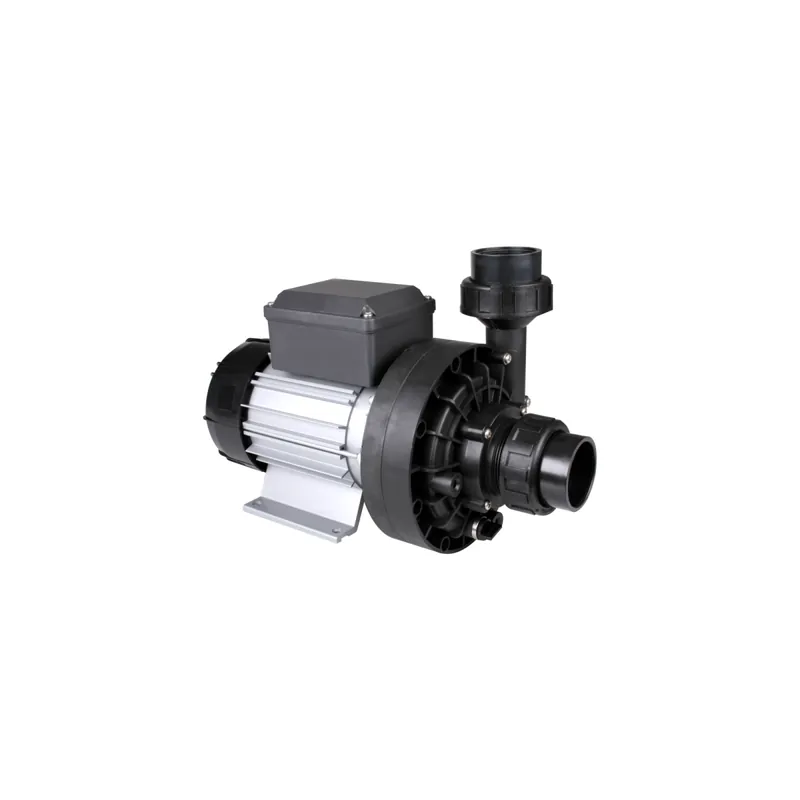 Must-Have SIREM PB1C80K1B einstufige Pumpe 1,35 kW (1,6 HP)