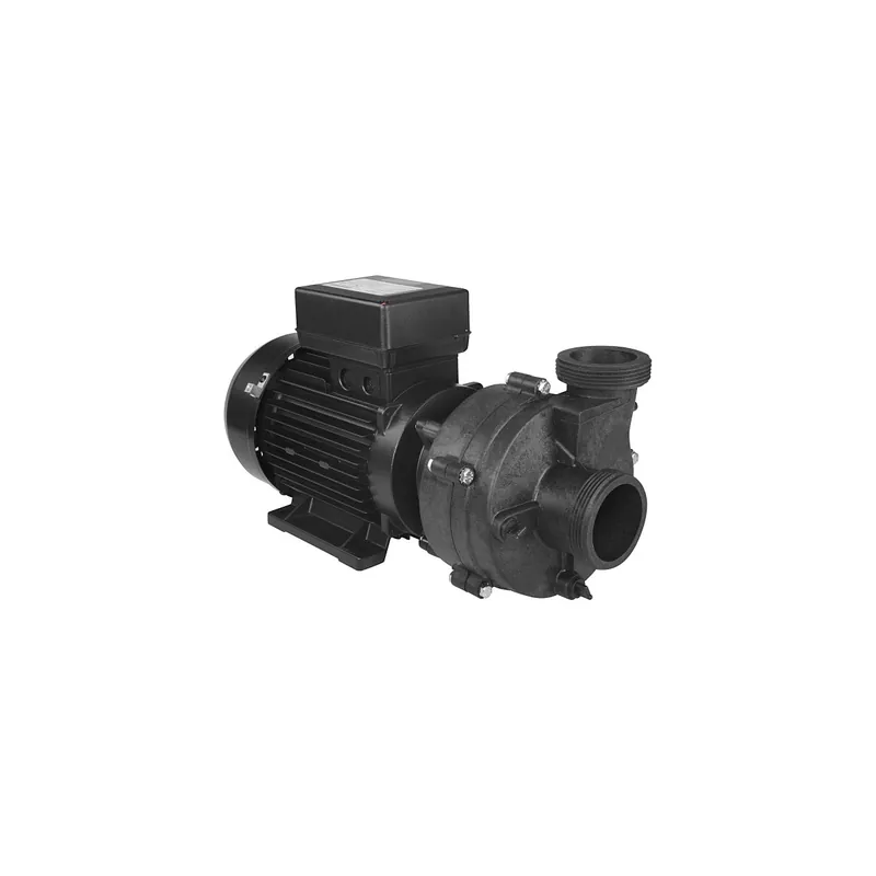 Balboa Niagara zweistufige Pumpe 2 HP: 1,65 kW Versand Am Gleichen Tag