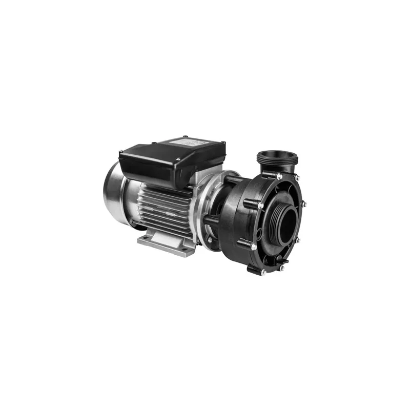 Markenprodukt Zweistufige JTC PCF230 TS Pumpe 2,2 kW (2,96 HP)
