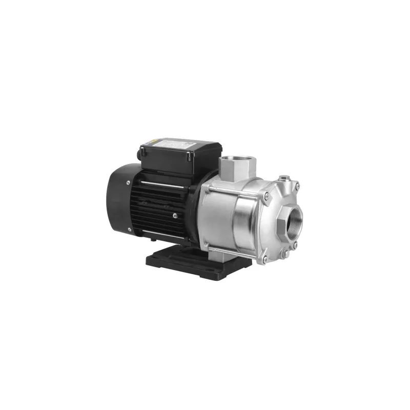 Neu LX CM16-20 Einstufige Whirlpool-Pumpe – 2 PS, Single-Speed, 2″ Anschluss