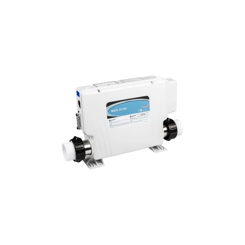Waterway NEO 2100 Steuerungssystem – 3 kW Spa-Heizung und Multi-Pumpensteuerung Neue Ware