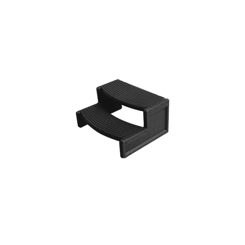 Passion HS2 Handi-Step Mahogany Whirlpooltreppe Treppe Markenprodukt