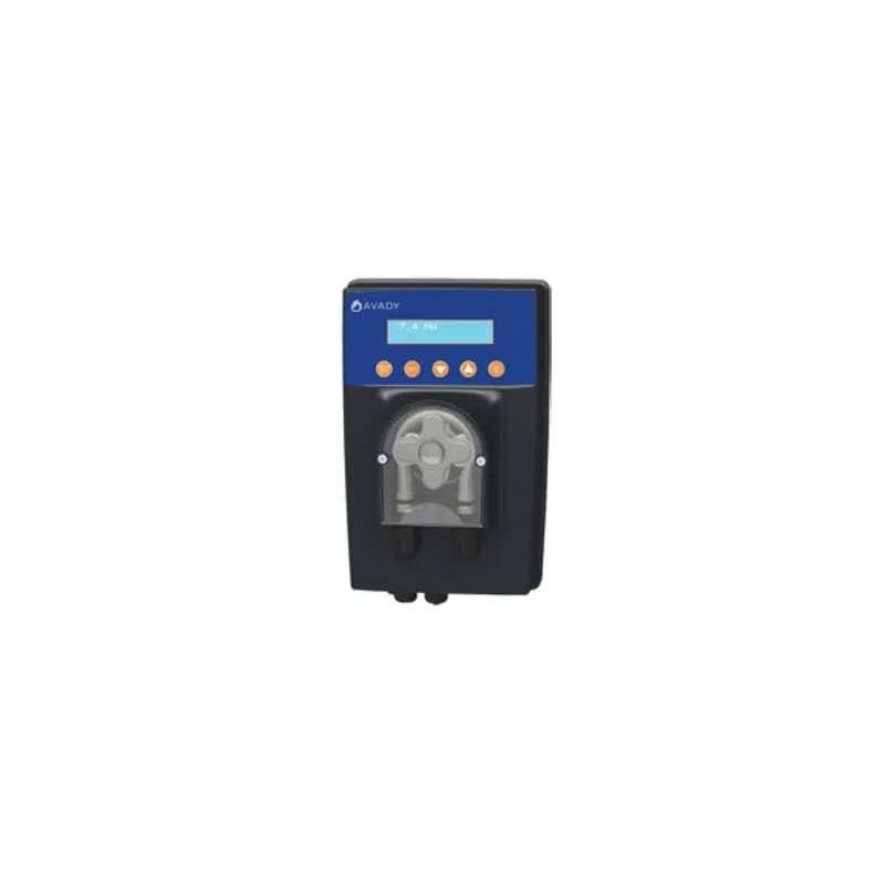 AVADY ProPilot CONNECT Markenware