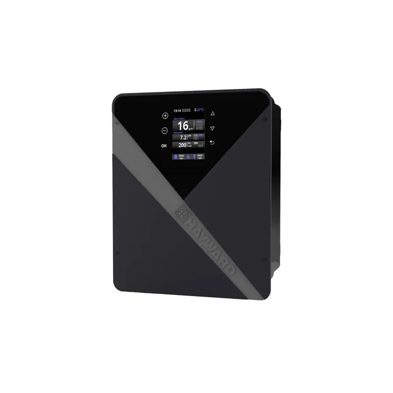 Schnäppchen Salzelektrolyse Hayward AquaRite AQR Flo NG Advanced NG Salzanlage | 33g/h