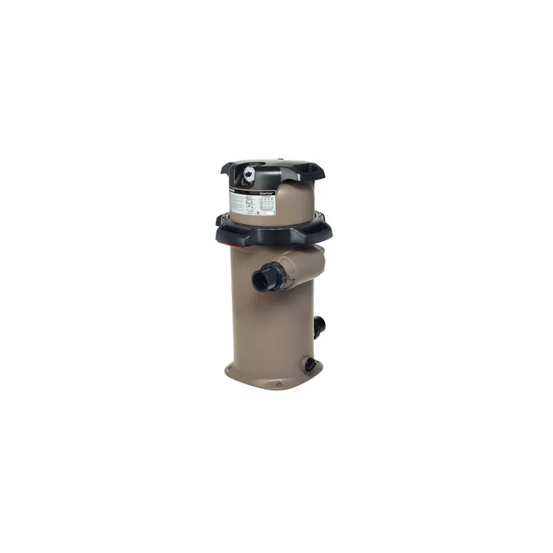 Expressversand Hayward SwimClear Monopatron Kartuschenfilter Poolfilter Filterkapazität 25 m3/h
