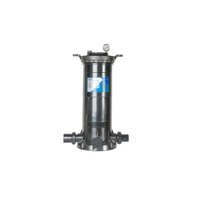 Pentair FreeFlo Kartuschenfilter 4,6 m2 Effizienter Poolfilter 15 µm Filtration Online Kaufen