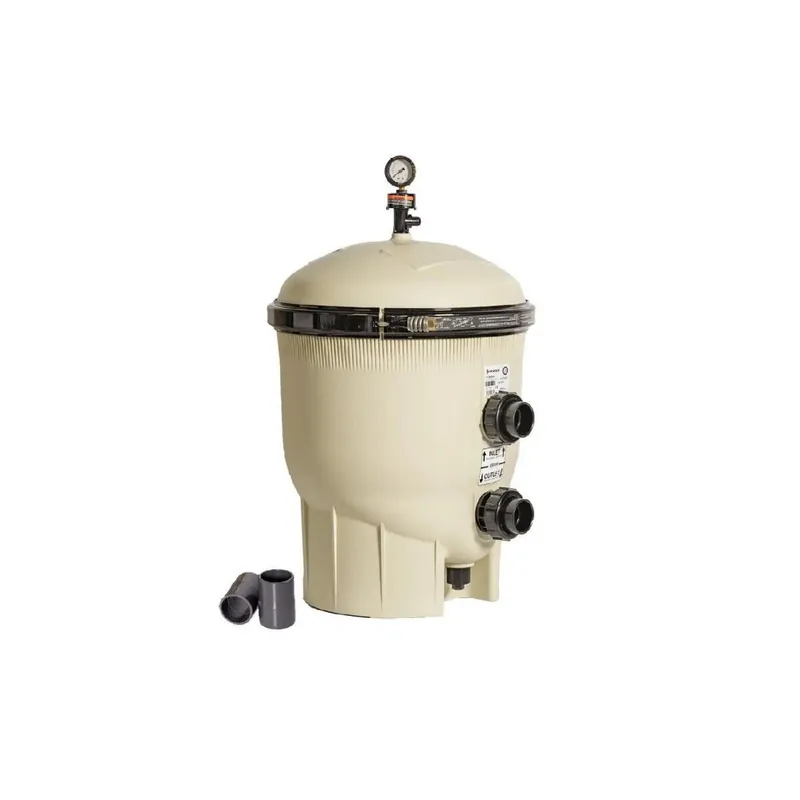 Patronenfilter Pool Kartuschenfilter Pentair Clean&Clear Plus Poolfilter 29,7 m2 Jetzt Bestellen