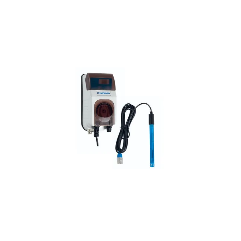 Letzte Chance Hayward Dosierpumpe POOL RX Schlauchpumpe für Redox-Messung + Redox-Regulierung