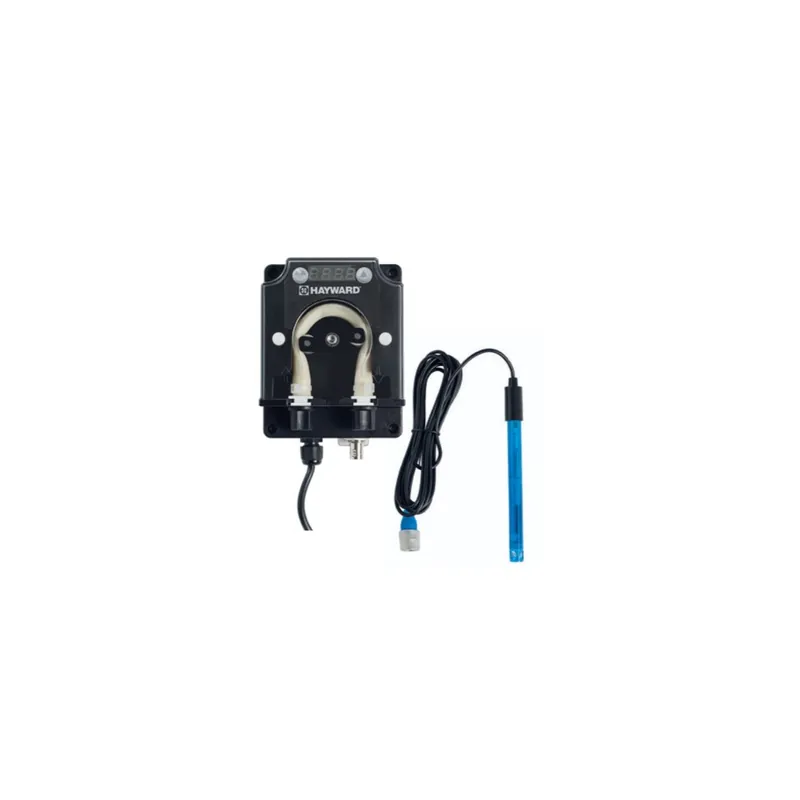 Knallerangebot Hayward Dosierpumpe POOL PH LT Schlauchpumpe