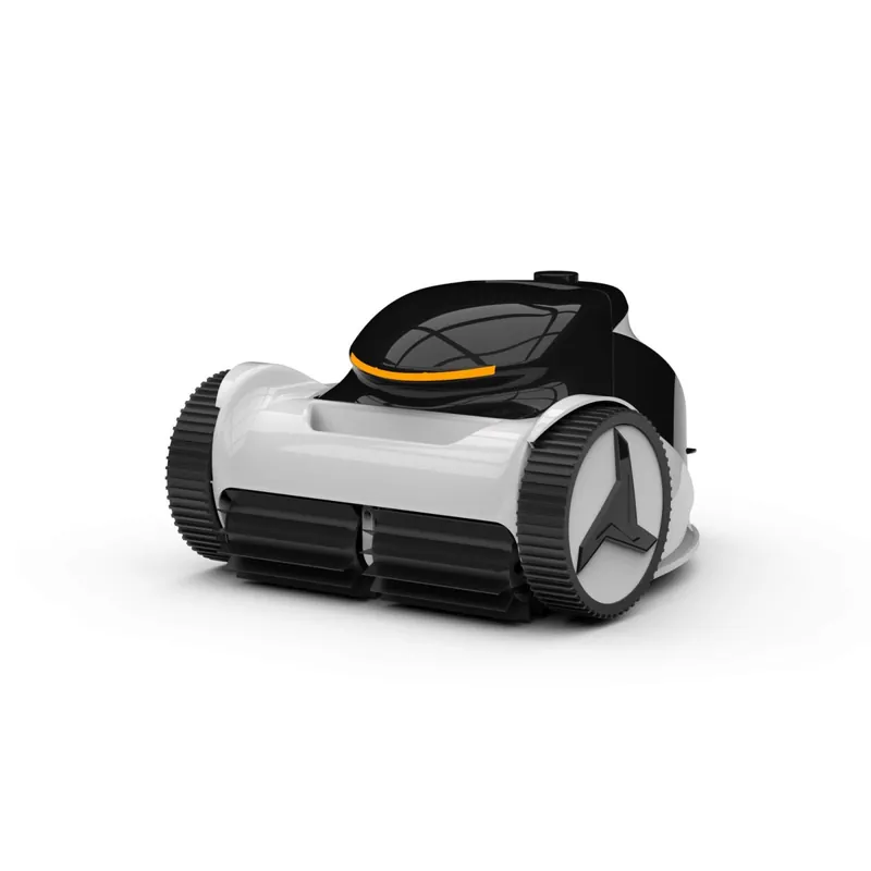 Nur Für Kurze Zeit Fairland InverX Air 29 – XA29 2,9 h Kabelloser Poolroboter mühelose Reinigung