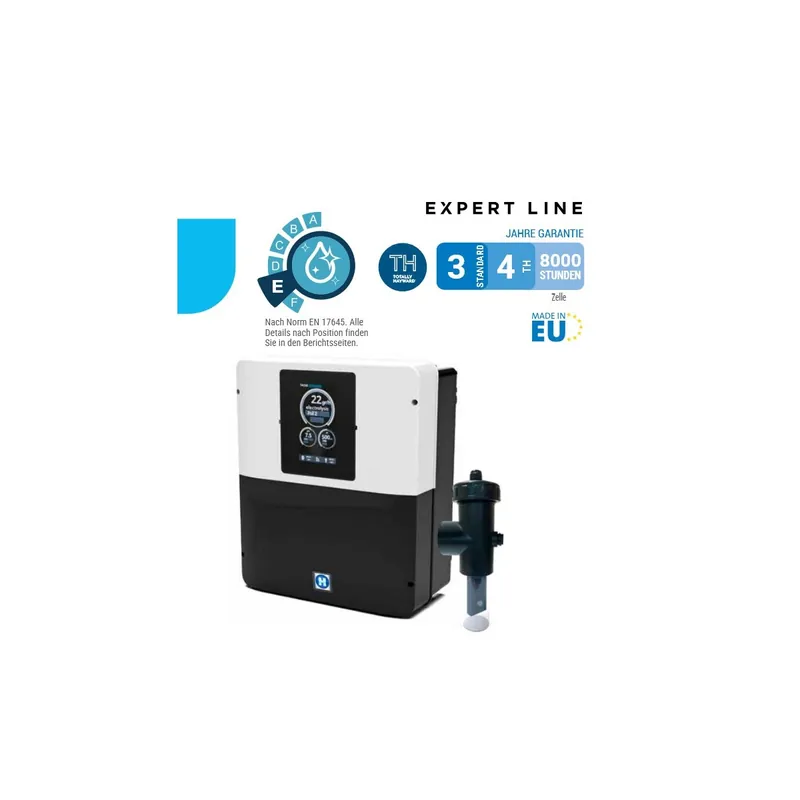 Heißes Angebot Hayward AquaRite NEO NG LT Salzanlage Salzelektrolyse | 16 g/h - 75m3