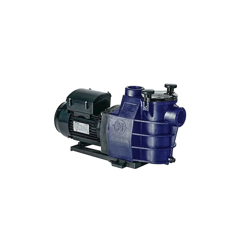 Top-Angebot Poolpumpe HAYWARD STARPUMP II Filterpumpe DREI Phasen - 1,00 PS