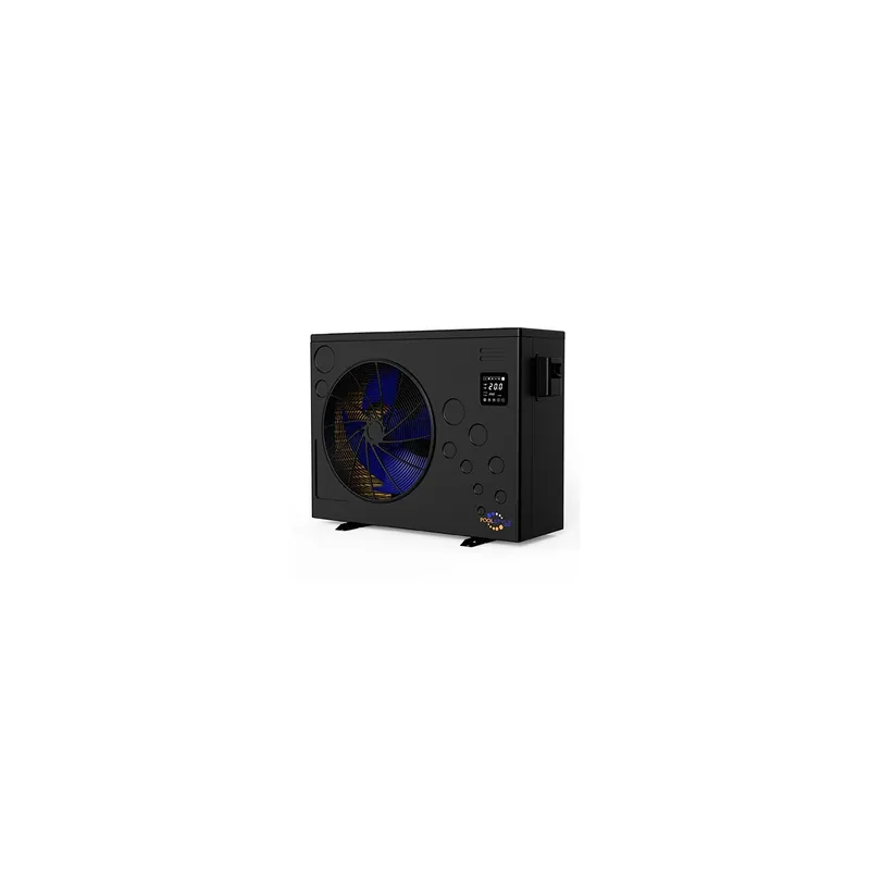 Poolstyle H & C Inverter Pool-Wärmepumpe mit Wi-Fi 15,4 kW Highlight