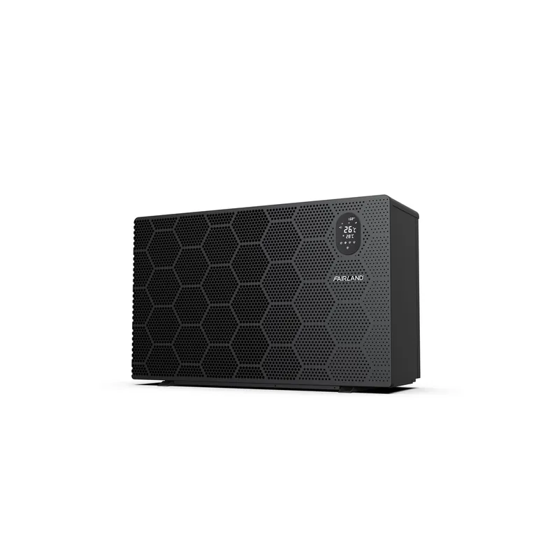 Billig Fairland X26 Pool-Wärmepumpe XP26 Poolheizung R290 Inverter Modell 2026 | 27,0 kW 230V