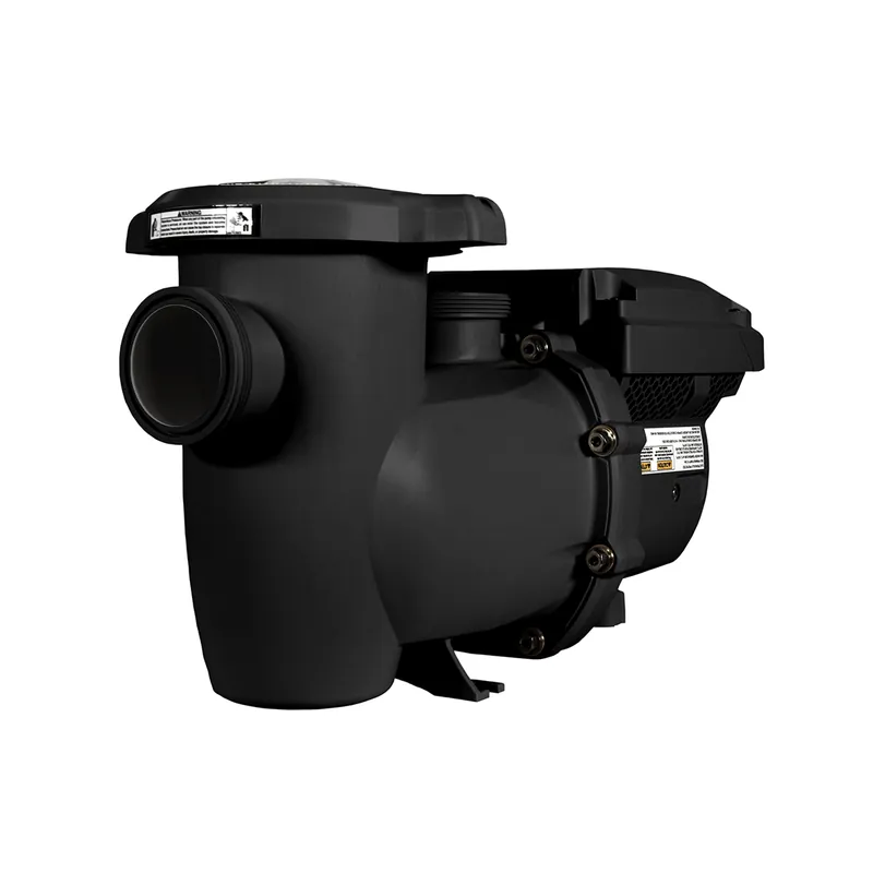 Markenprodukt Pentair IntelliFlo3 VSF – Variable Speed & Flow Poolpumpe | 3,5 PS