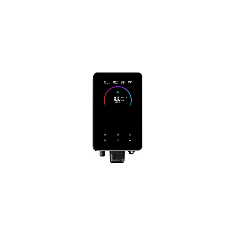 Fairland iGarden Mr. Pure Pro Salzelektrolyse 8 g/h MPP10 Neu Im Sortiment