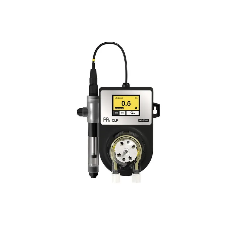 ASEKO Dosierpumpe PP60 CLF Top-Angebot