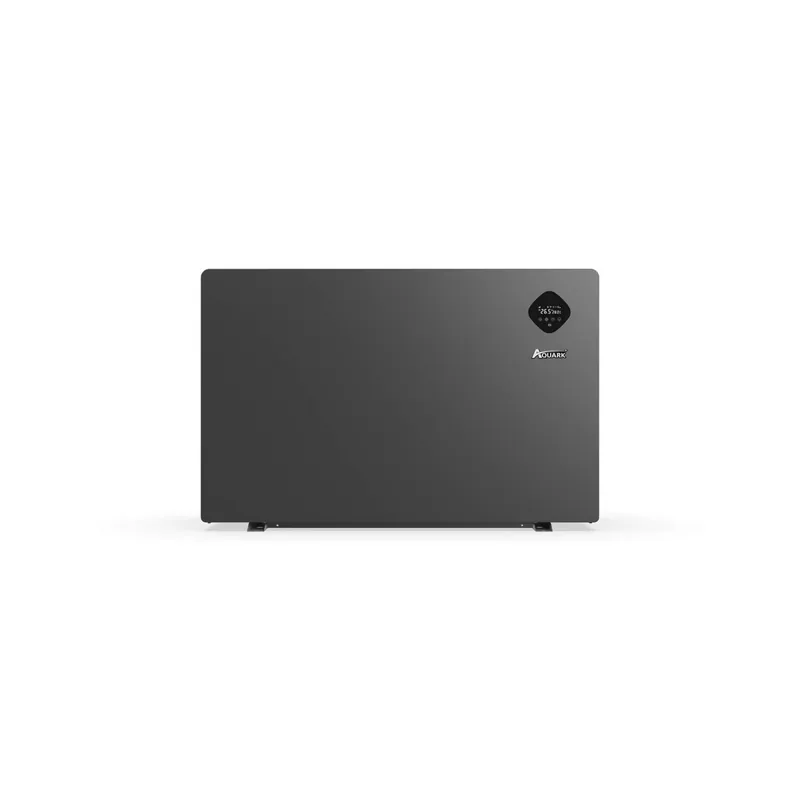 Aquark iGarden M30 MSRC210 Poolwärmepumpe R290 | FI | COP 22 | -20 °C | 20,6 kW Saisonangebot