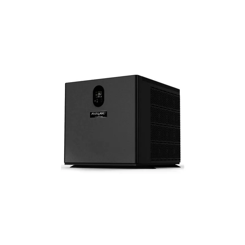 Preisreduziert Fairland X17 Vertical Poolwärmepumpe | FI | TurboSilence | WLAN | 32 kW 400V