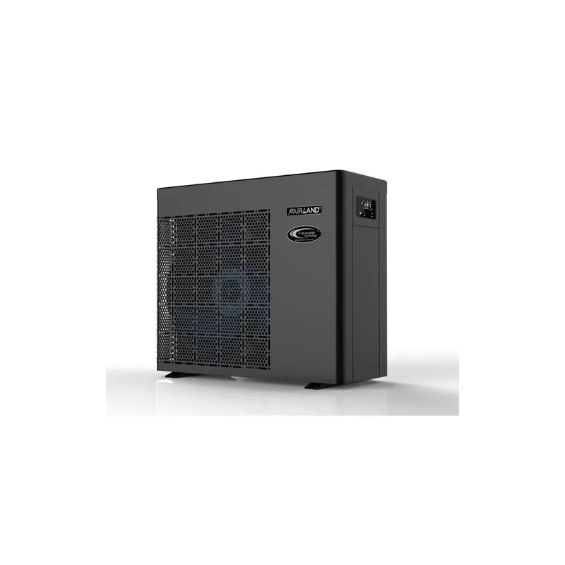 Preisreduziert SALE Fairland Inverter Plus Pool-Wärmepumpe | INV+ 17,5 | Pools 40 – 75 m³