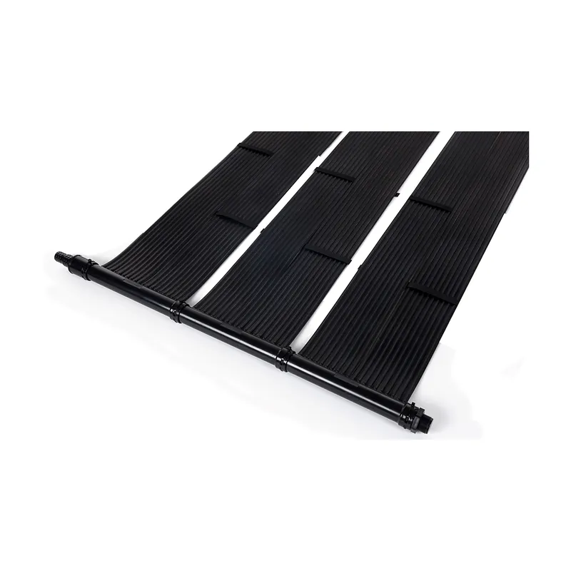 5m x 1m Solarheizung EPDM Bestseller