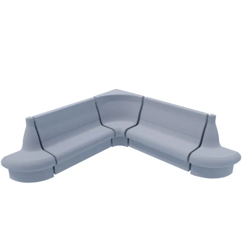 Heißes Angebot Dampfbad sitz V-2