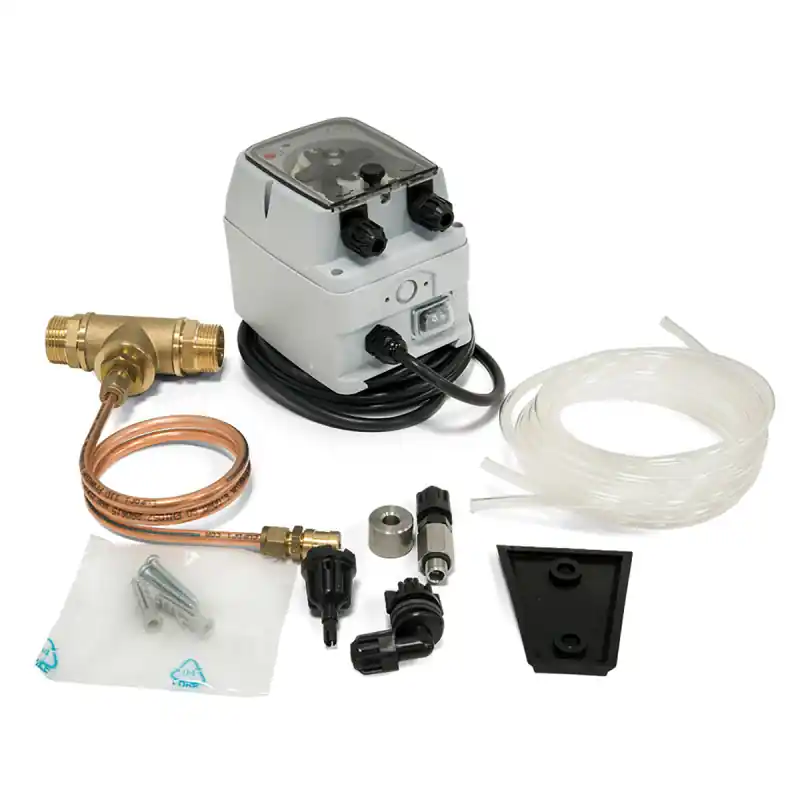Aroma - pumpe set - Seko Direktkauf