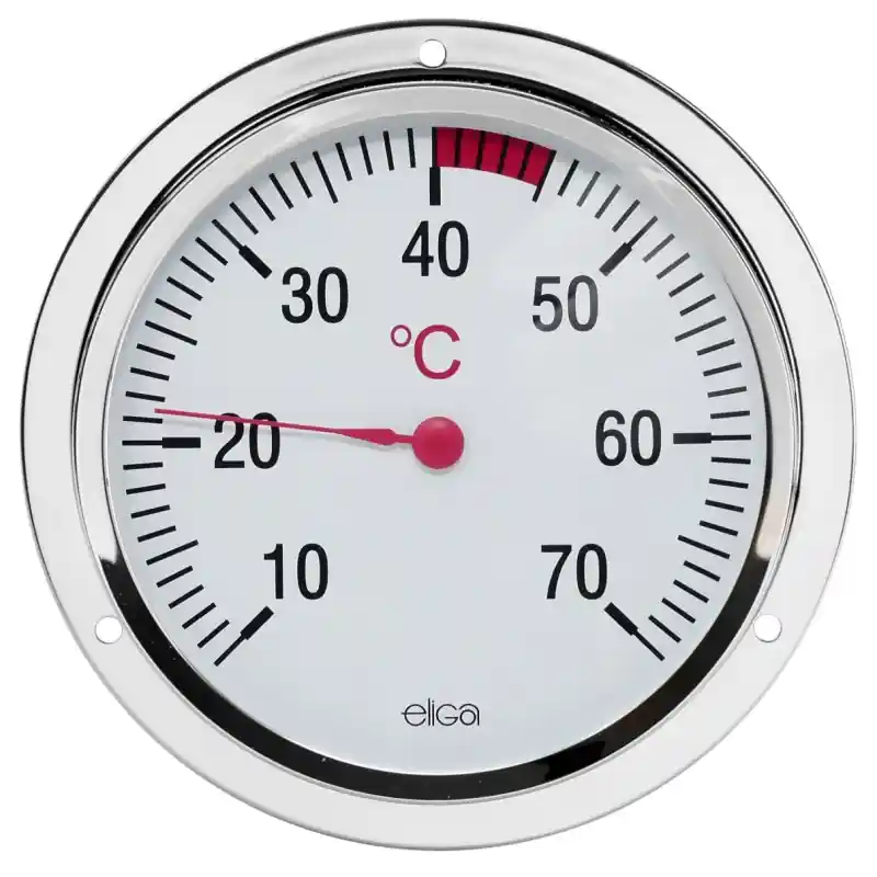 Dampfbadthermometer Markenprodukt