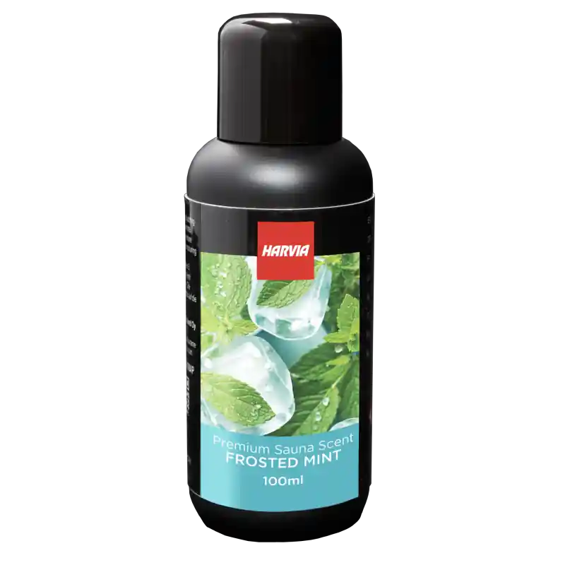 Mega-Angebot HARVIA Saunaduftkonzentrat Eisminze 100 ml
