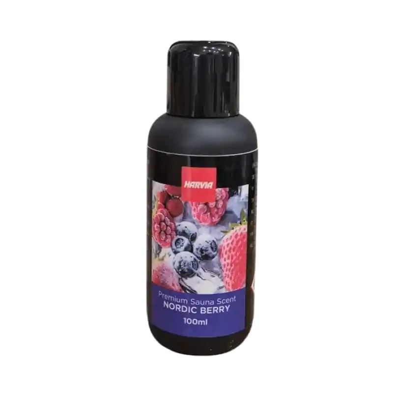 HARVIA Saunaduftkonzentrat Elsbeere 100 ml Nur Für Kurze Zeit