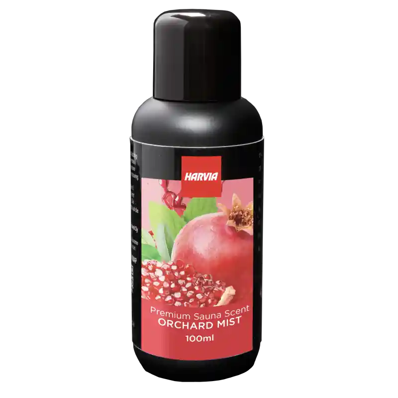 Sofort Bestellen HARVIA Saunaduftkonzentrat Granatapfel, Minze und Weihrauch 100 ml