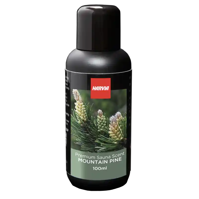 HARVIA Saunaduftkonzentrat Latschenkiefer 100 ml Online Kaufen