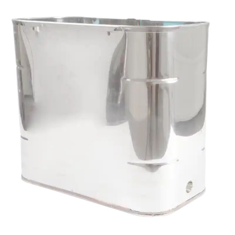 Ersatzteile - HARVIA Wasserbehälter SP035 Kracherpreis