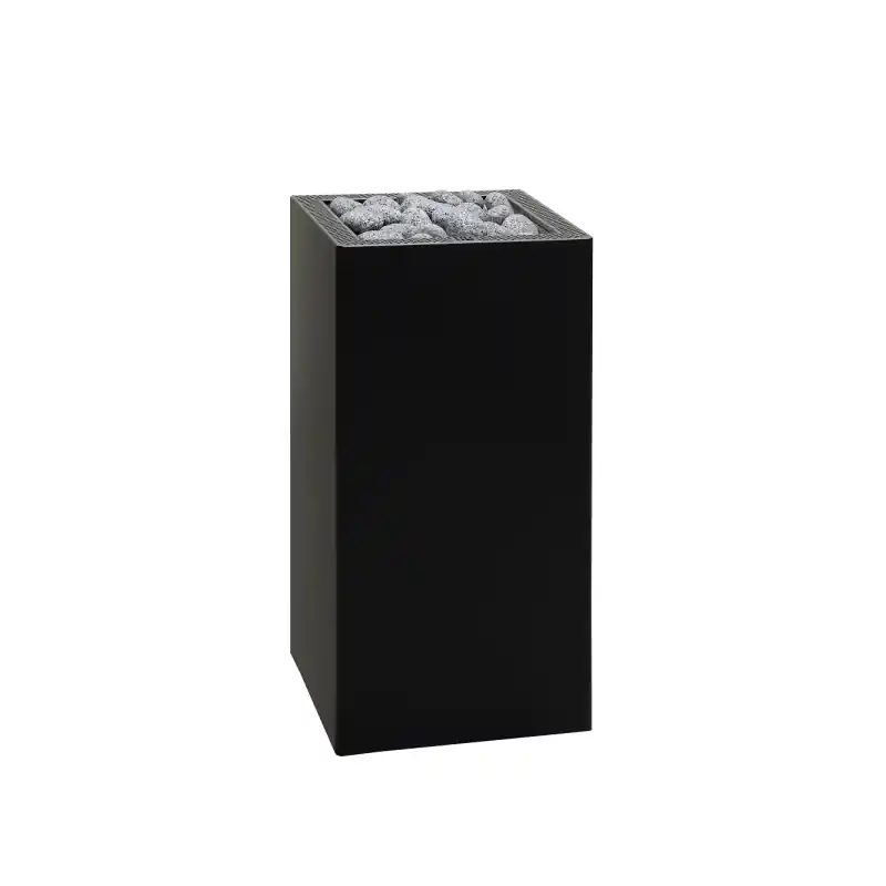 Sofort Bestellen Elektrischer Saunaofen - HUUM CORE, schwarz