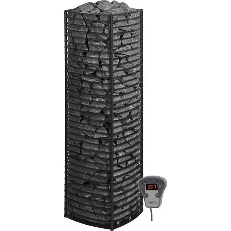 Saisonangebot Elektrischer Saunaofen - NARVI VELVET Electric