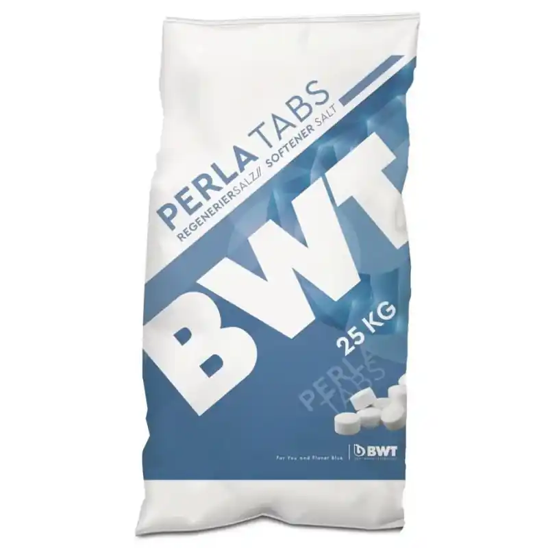 Wasserenthärtungssalz, 25kg Preis Gesenkt