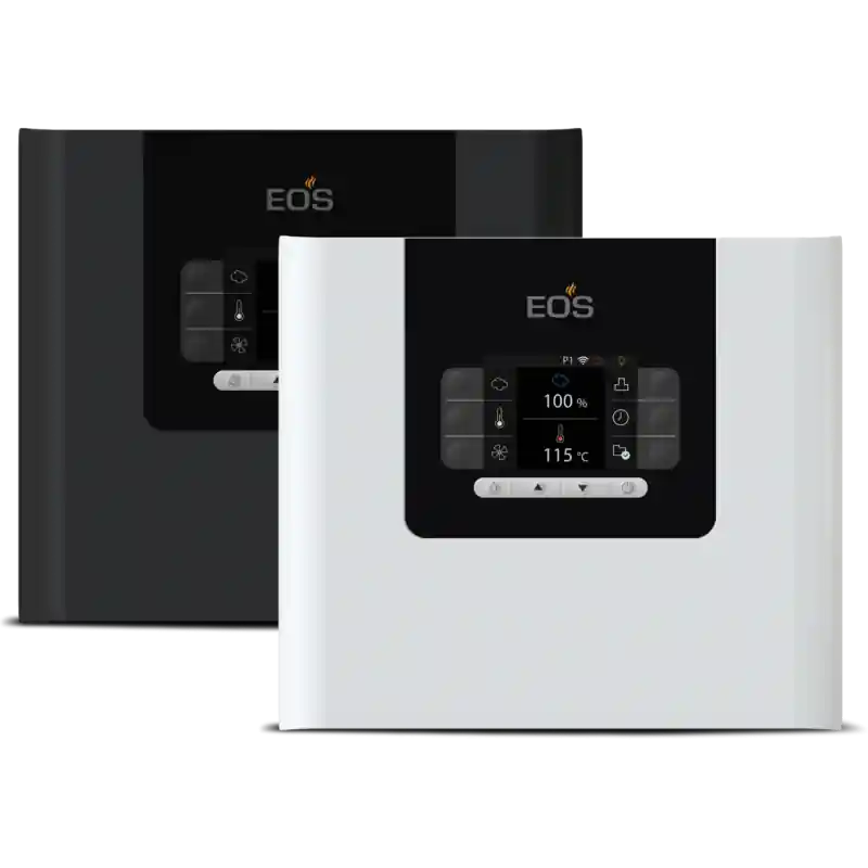 Bedienfeld für elektrische Saunaöfen - EOS Compact DP Mega-Angebot