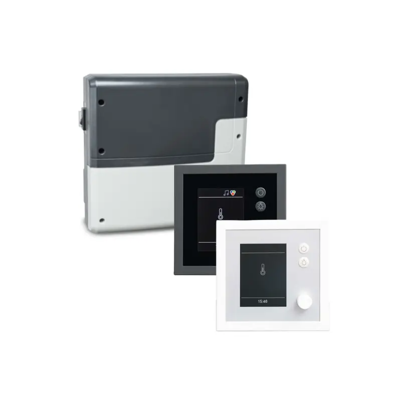 Neue Ware Bedienfeld für elektrische Saunaöfen - EOS Emotec H
