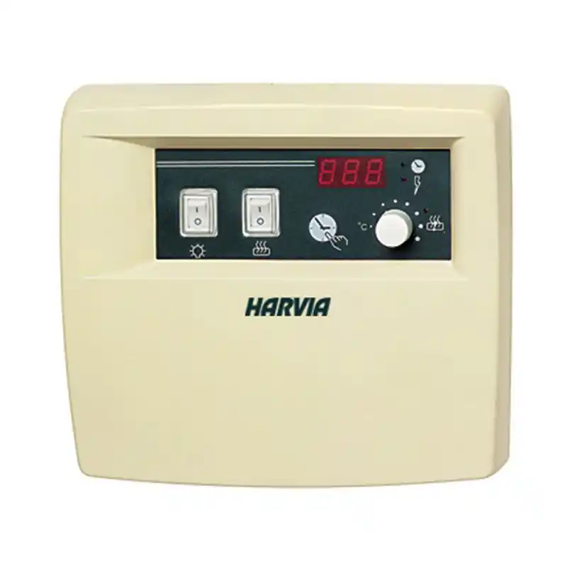 Jetzt Bestellen Bedienfeld für elektrische Saunaöfen - HARVIA C90