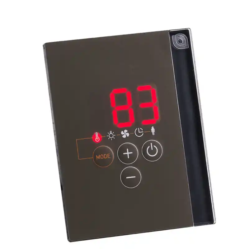 Knallerangebot Bedienfeld für elektrische Saunaöfen - HARVIA Pro D2/D3