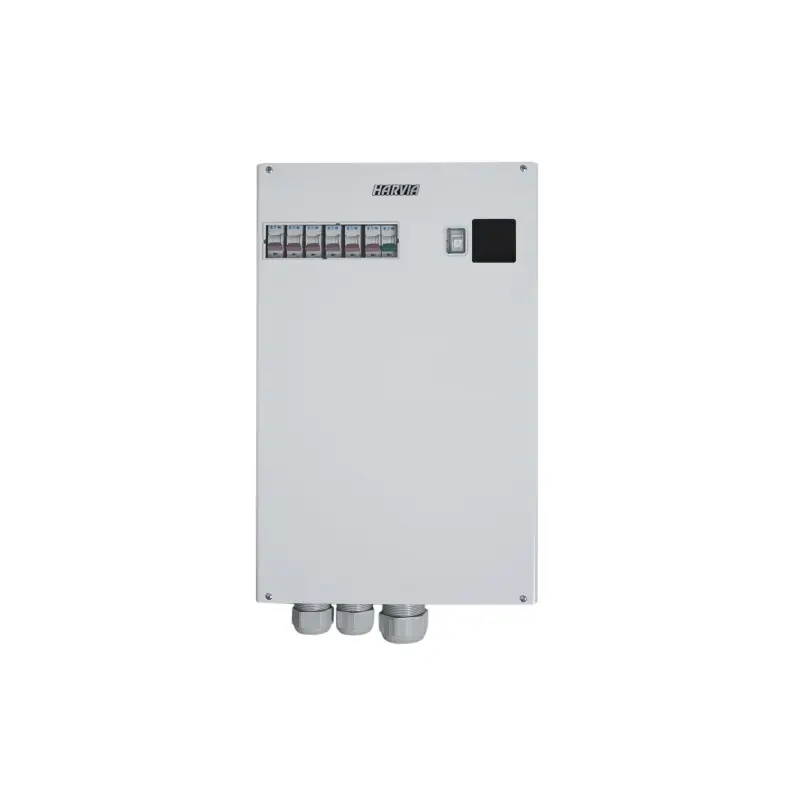 Bedienfeld für elektrische Saunaöfen - HARVIA C400VKK Online Kaufen