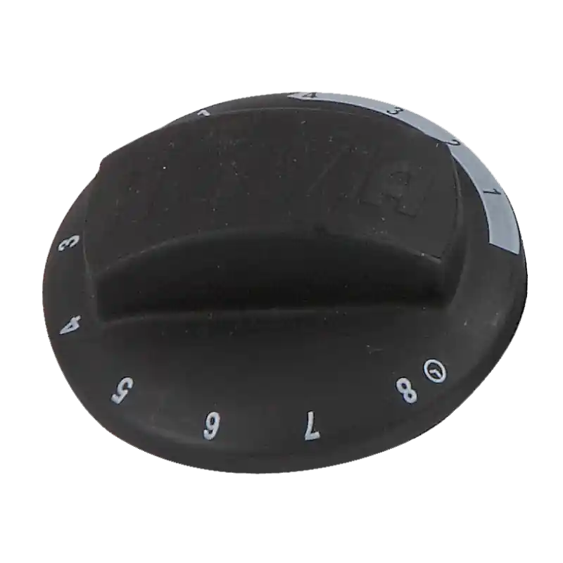 Bestseller Ersatzteile - HARVIA-Knopf für Timer SPZSB-125