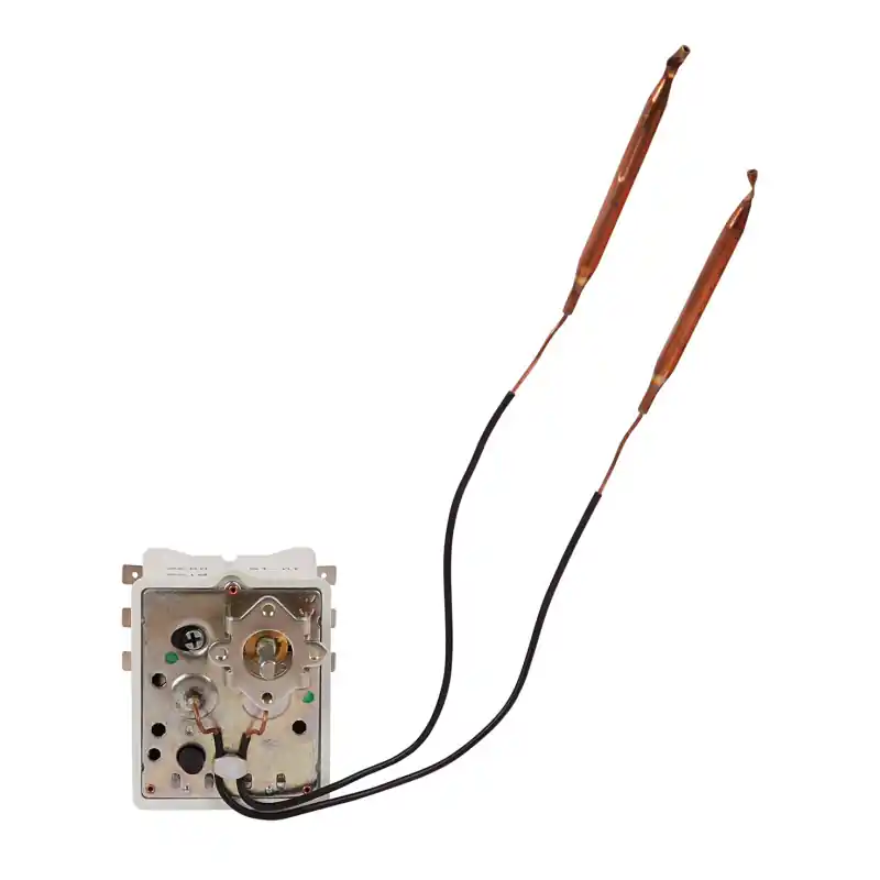 Ersatzteile - SAWO Thermostat HP01-013 Direkt Vom Hersteller