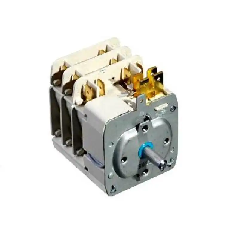 Sichere Zahlung Ersatzteile - SAWO Zeitschaltuhr für Elektroheizungen