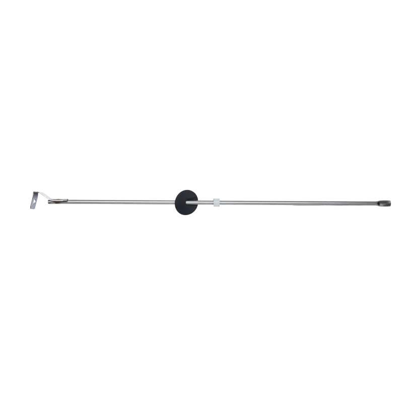 Bestseller Ersatzteile - HARVIA Achse SW80 SW90