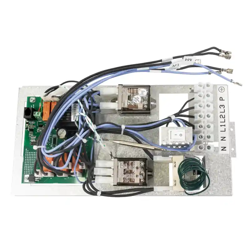 Ersatzteile - HARVIA Power Board ohne Display für AFB-Modelle bis 2016. Sichere Zahlung